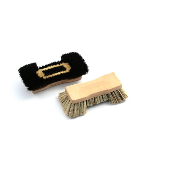 Fass-/Bottichbürste