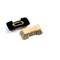 Fass-/Bottichbürste