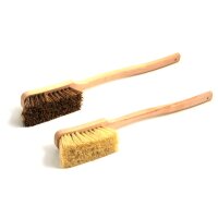 Stielwaschbürste gebogen