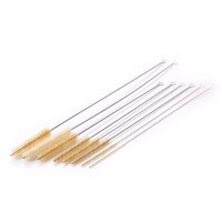 Düsenbürste mit Borste/Ziegenhaar versch....