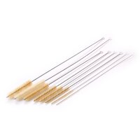 Düsenbürste mit Borste/Ziegenhaar versch....