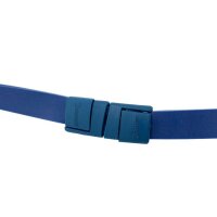 Lanyard Schlüsselband detektierbar mit...