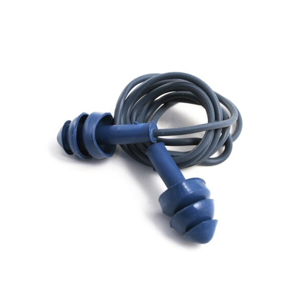 Gehörschutz-Stöpsel 25dB detektierbar