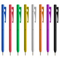 Kugelschreiber ECO100 detektierbar