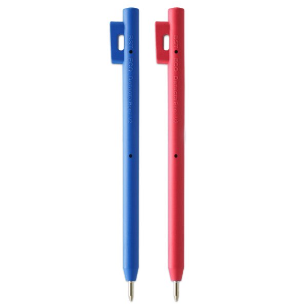 Kugelschreiber ECO100 detektierbar ohne Clip
