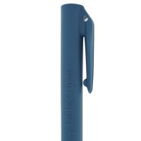 Kugelschreiber S100 mit Clip detektierbar