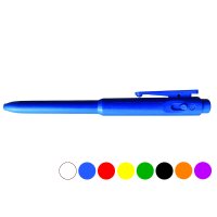 Gelschreiber detektierbar J850 mit Clip