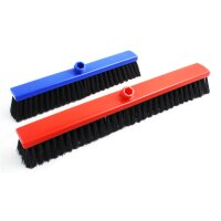 Besen hart/mittelhart, detektierbar verschiedene Breite