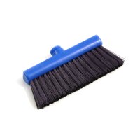 Besen (schmal) hart, detektierbar