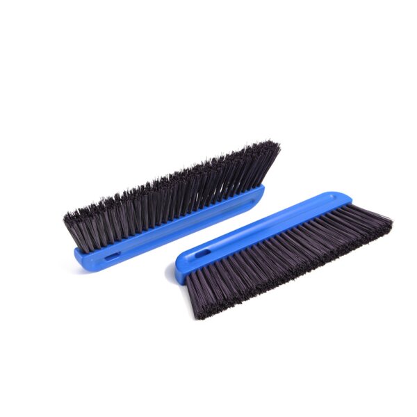 Mehlbesen mittelhart, detektierbar