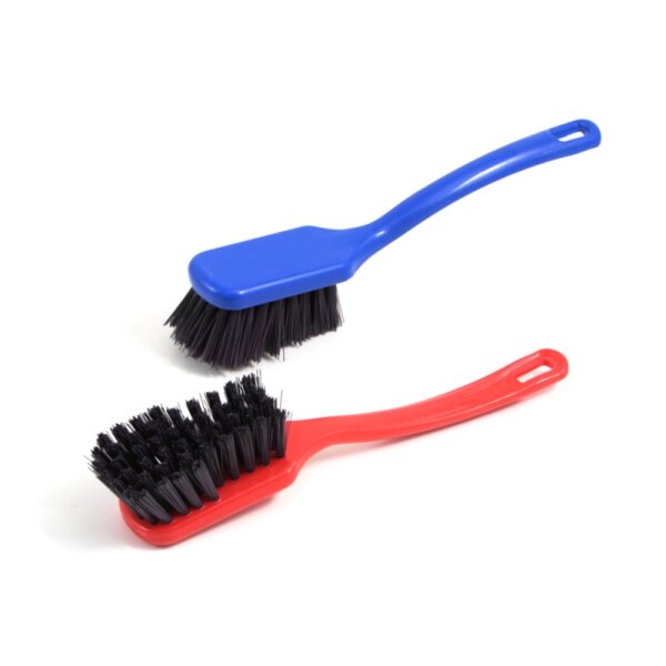 Stielbürste - schmal hart detektierbar