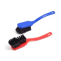 Stielbürste - schmal mittelhart detektierbar