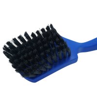 Stielbürste - breit mittelhart detektierbar