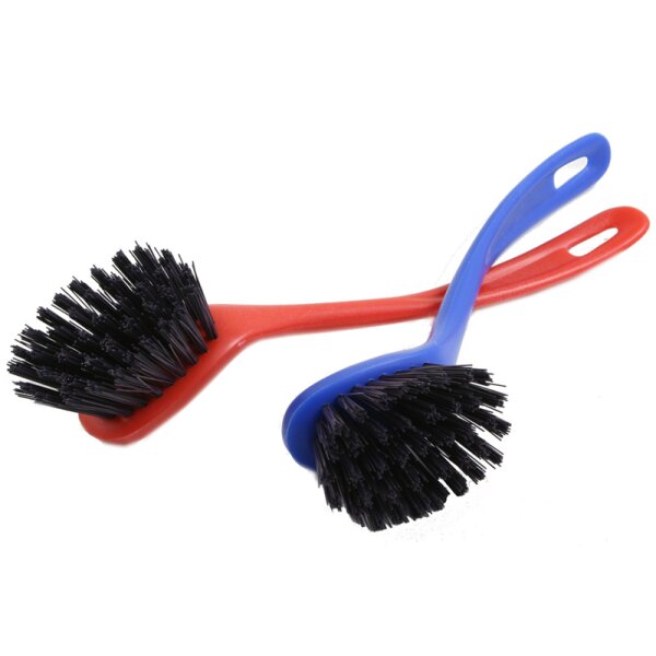 Spülbürste hart, detektierbar