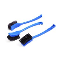 Stielbürste - lang detektierbar