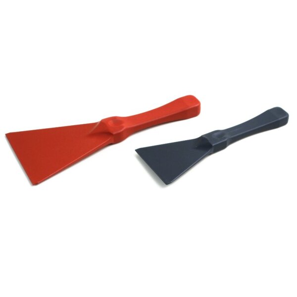 Spachtel PP detektierbar