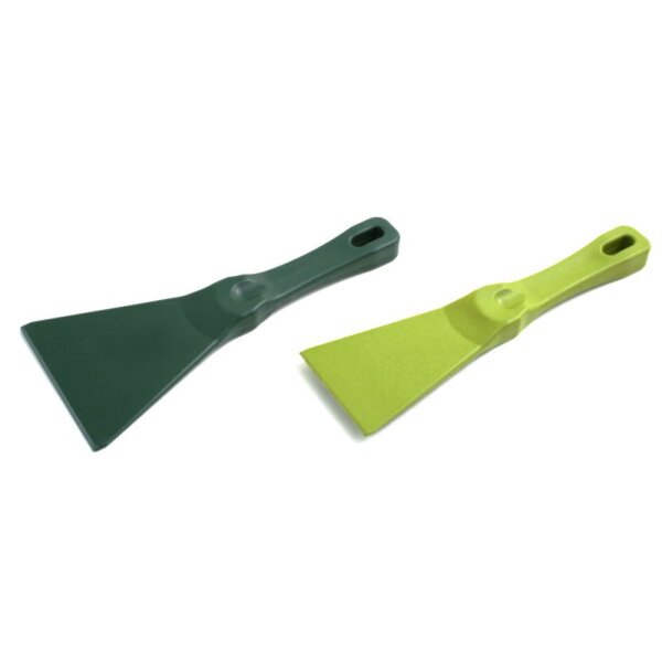 Spachtel PP mit Aufhängebohrung detektierbar