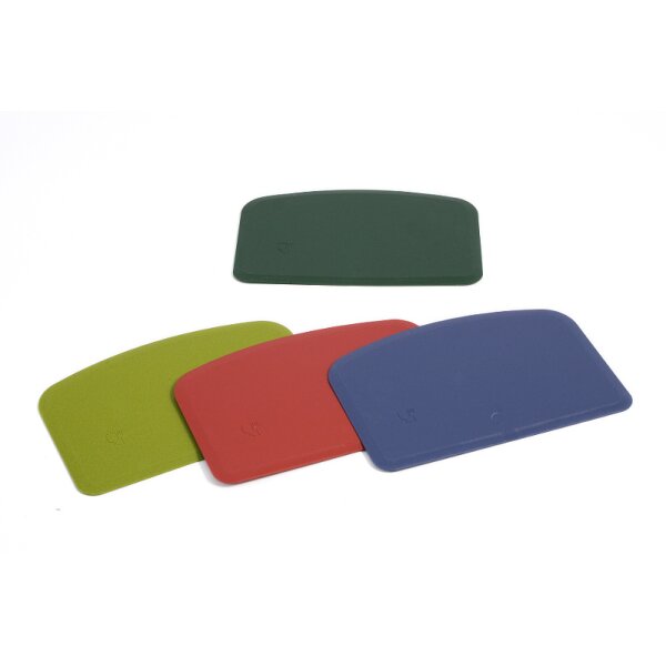 Schaber Schlesinger klein - detektierbar