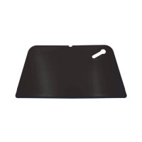 Flexibler Schaber groß mit Hängeloch -...