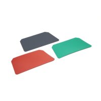 Schaber Schlesinger groß - detektierbar