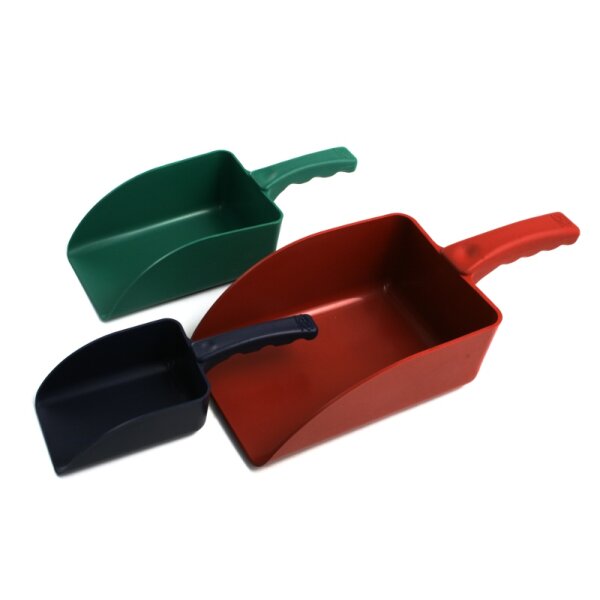 Handschaufel - detektierbar