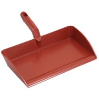 Kehrschaufel - extra stark detektierbar