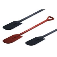 Einteiliges Paddel - detektierbar