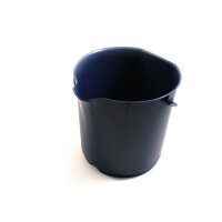 Eimer detektierbar 15L