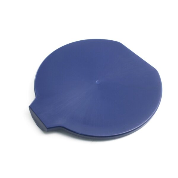 Deckel für Eimer 15 Liter detektierbar