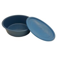 Kunststoffschüssel detektierbar 4 Liter