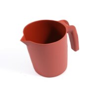 Messbecher detektierbar 1 Liter mit Gusslippe