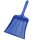 Handschaufel detektierbar 24 x 26 cm
