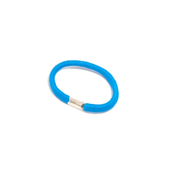 Haargummi detektierbar - 100 Stück