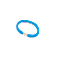 Haargummi detektierbar - 100 Stück