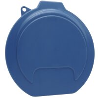 Deckel für Eimer 9 Liter detektierbar