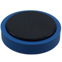 Tafelmagnet 30 mm detektierbar