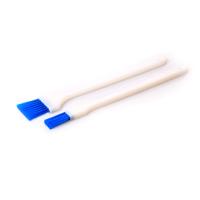 Lebensmittelpinsel lang PBT 0,20mm