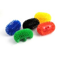 Tankschrubber mittelhart