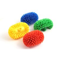 Tankschrubber weich geschlitzt