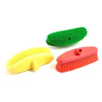 Waschbürste Kammernsystem