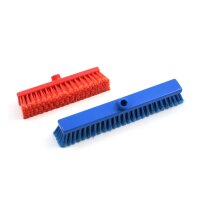 Staubbesen geschlitzt - Polyester