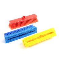 Waschbesen geschlitzt