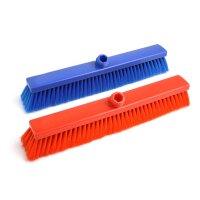 Feinstaubbesen extra weicher Besatz (Polyester) - 400 x...