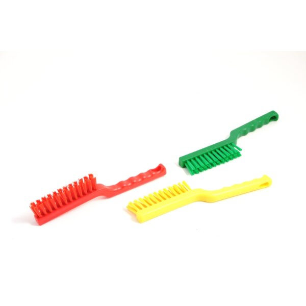 Maschinen-/ Fischbürste
