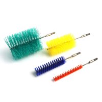 Rohrbürste mit M6-Gewinde für die Reinigung von...