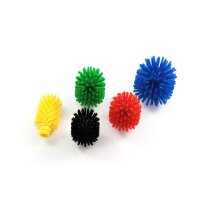 Rohrbürste für Stiele