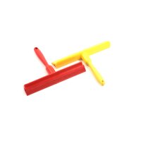 Handabzieher für Fliesen - 300 mm Arbeitsbreite