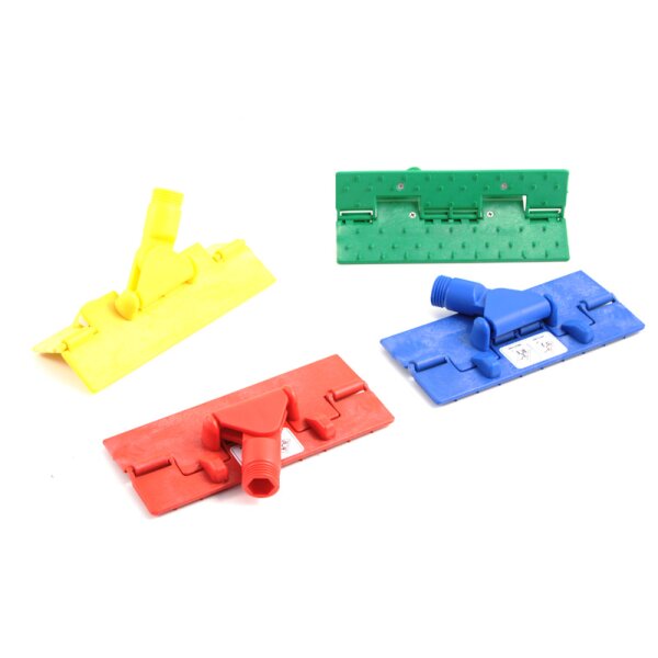 Padhalter für Stiele