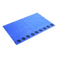 Mikrofaser-Reinigungstuch (7,2 Meter bei 12 Tüchern...