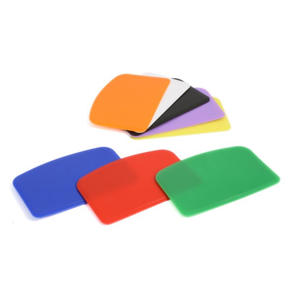 Schlesinger Teigschaber klein